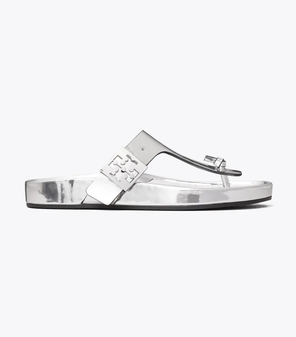 Mellow T-Strap Sandal