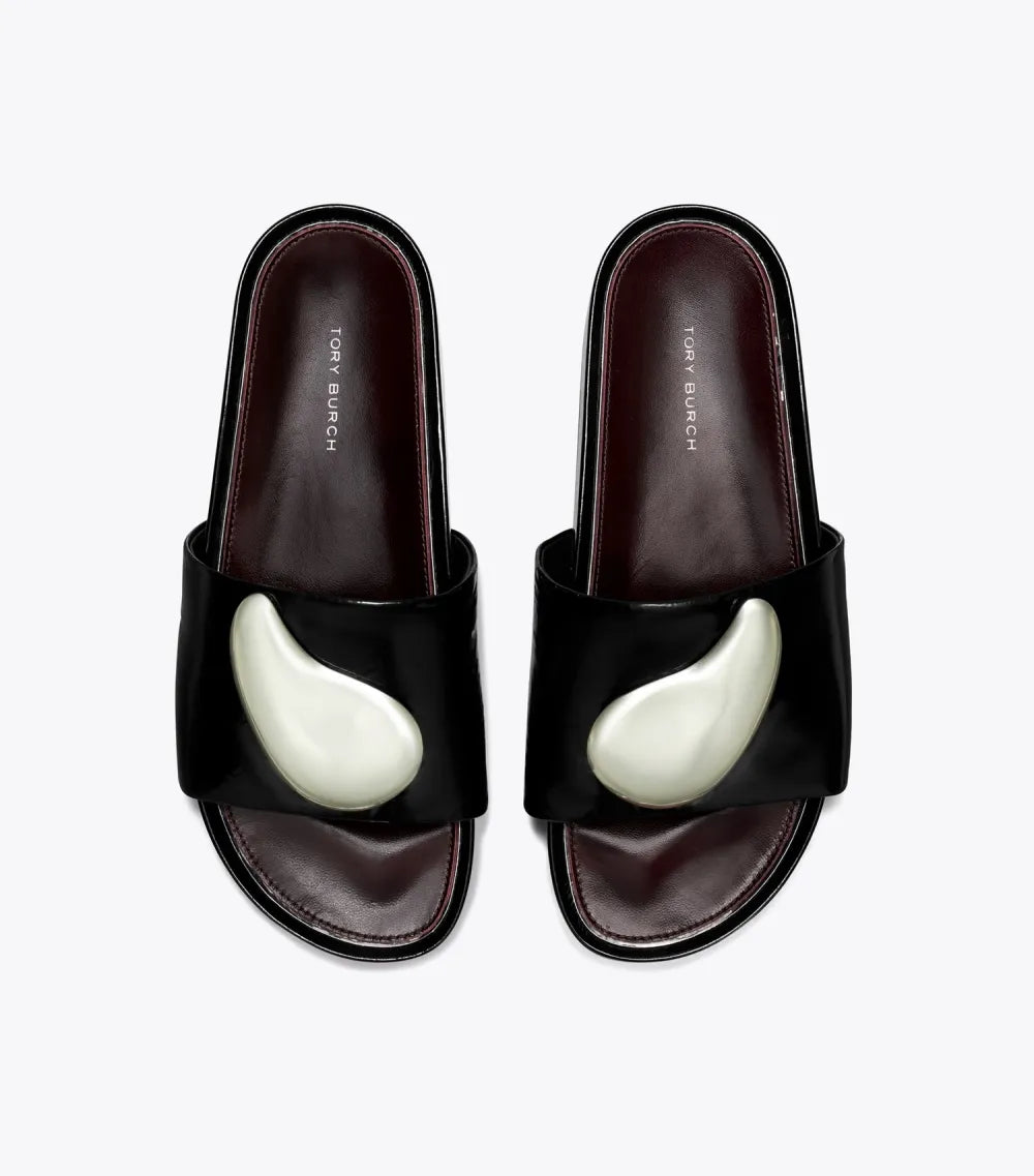 Patos Platform Slide