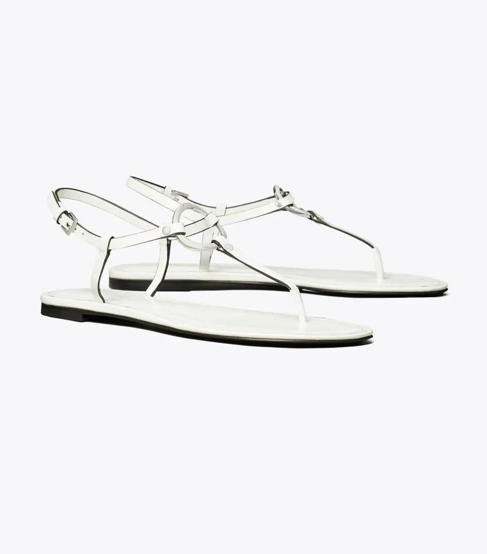 T-Strap Sandal