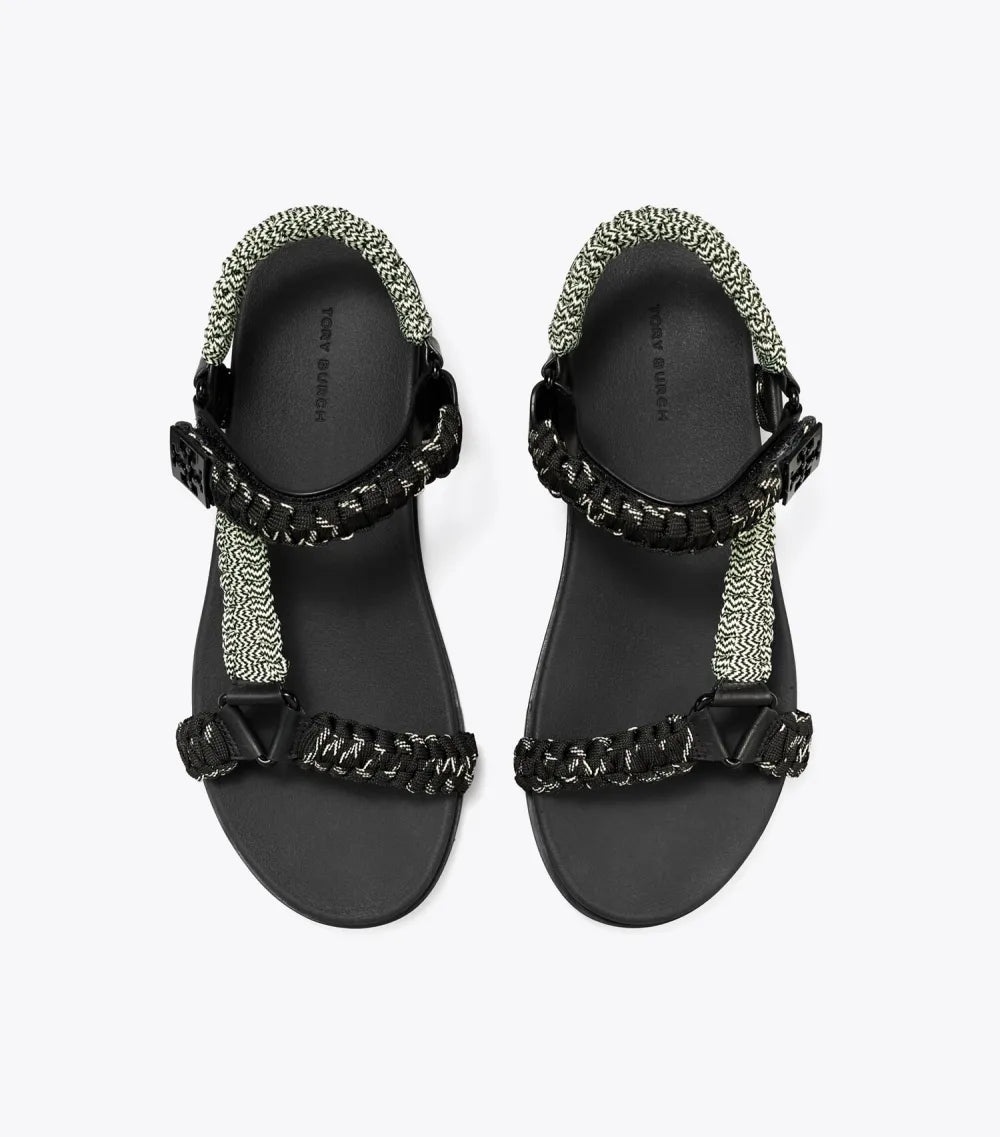 Mellow Trail Rope Sandal