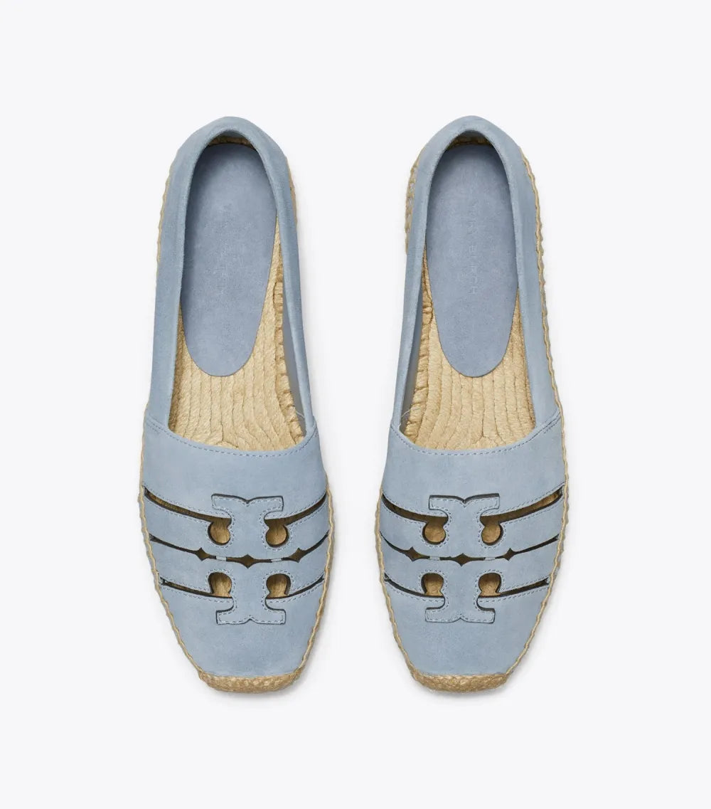 Ines Platform Espadrille