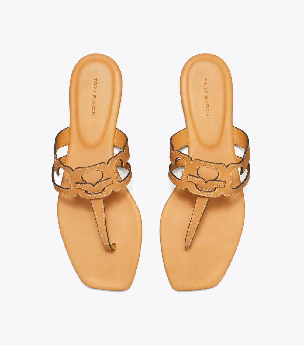 Ines T-Strap Sandal