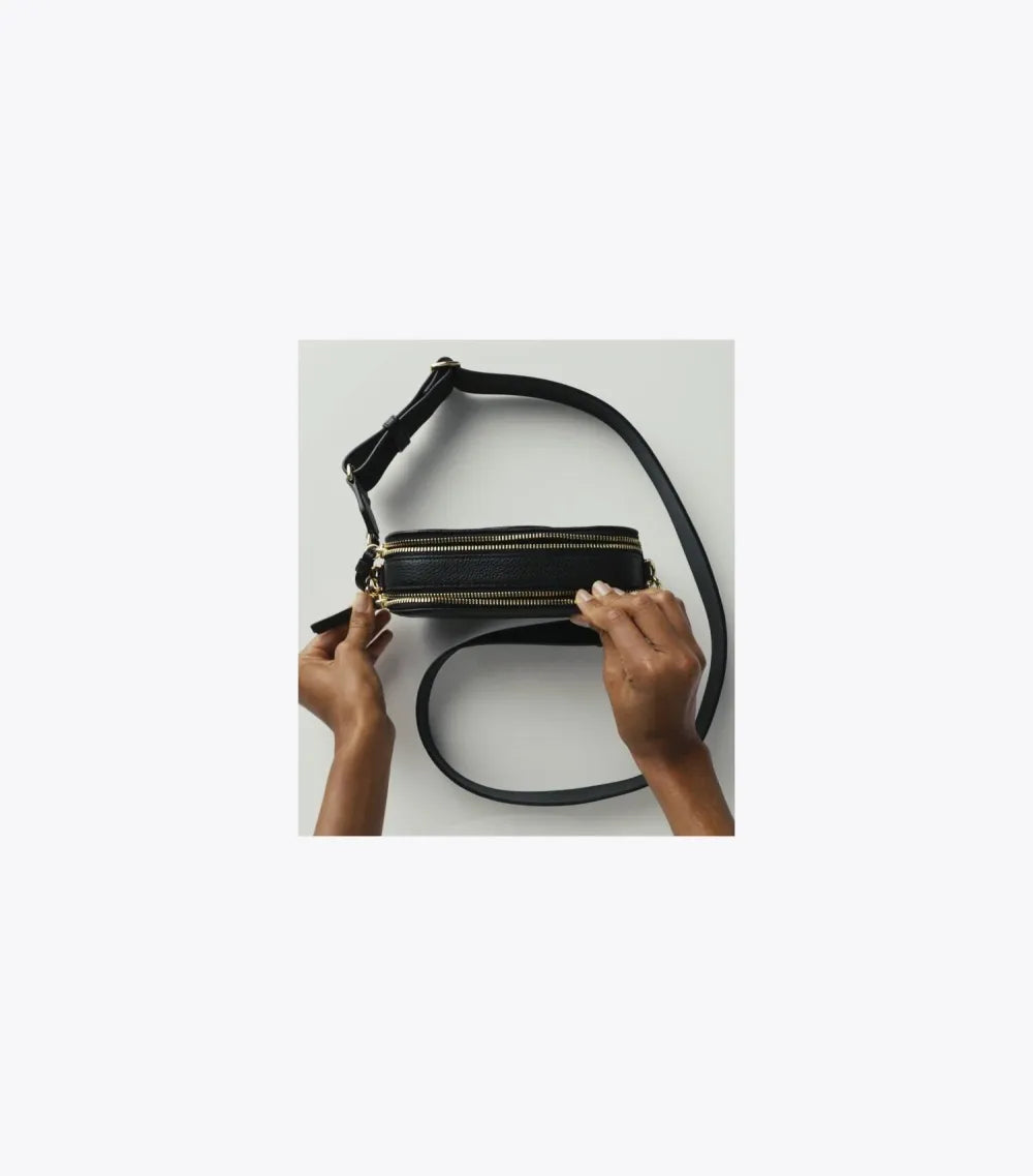 Mini Miller Crossbody Bag