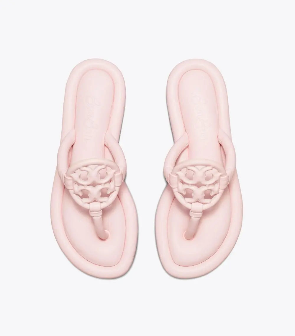 TB x BonBon Miller Padded Sandal