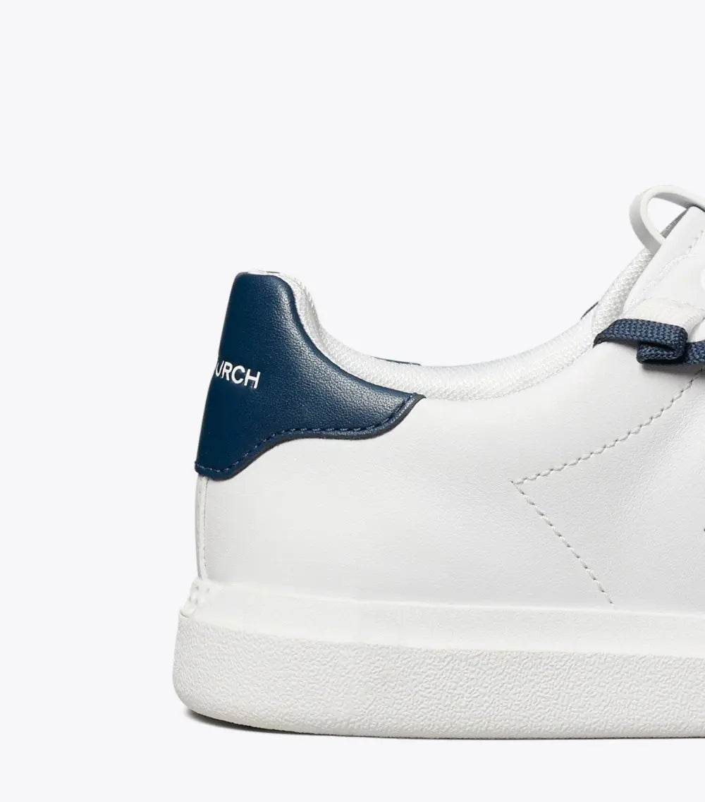 Howell Court Ruffle Sneaker