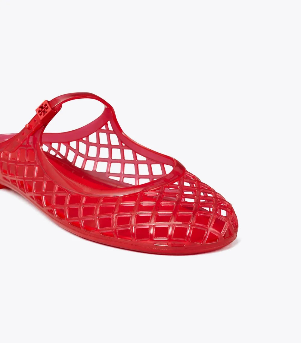 Mellow Mary Jane Jelly