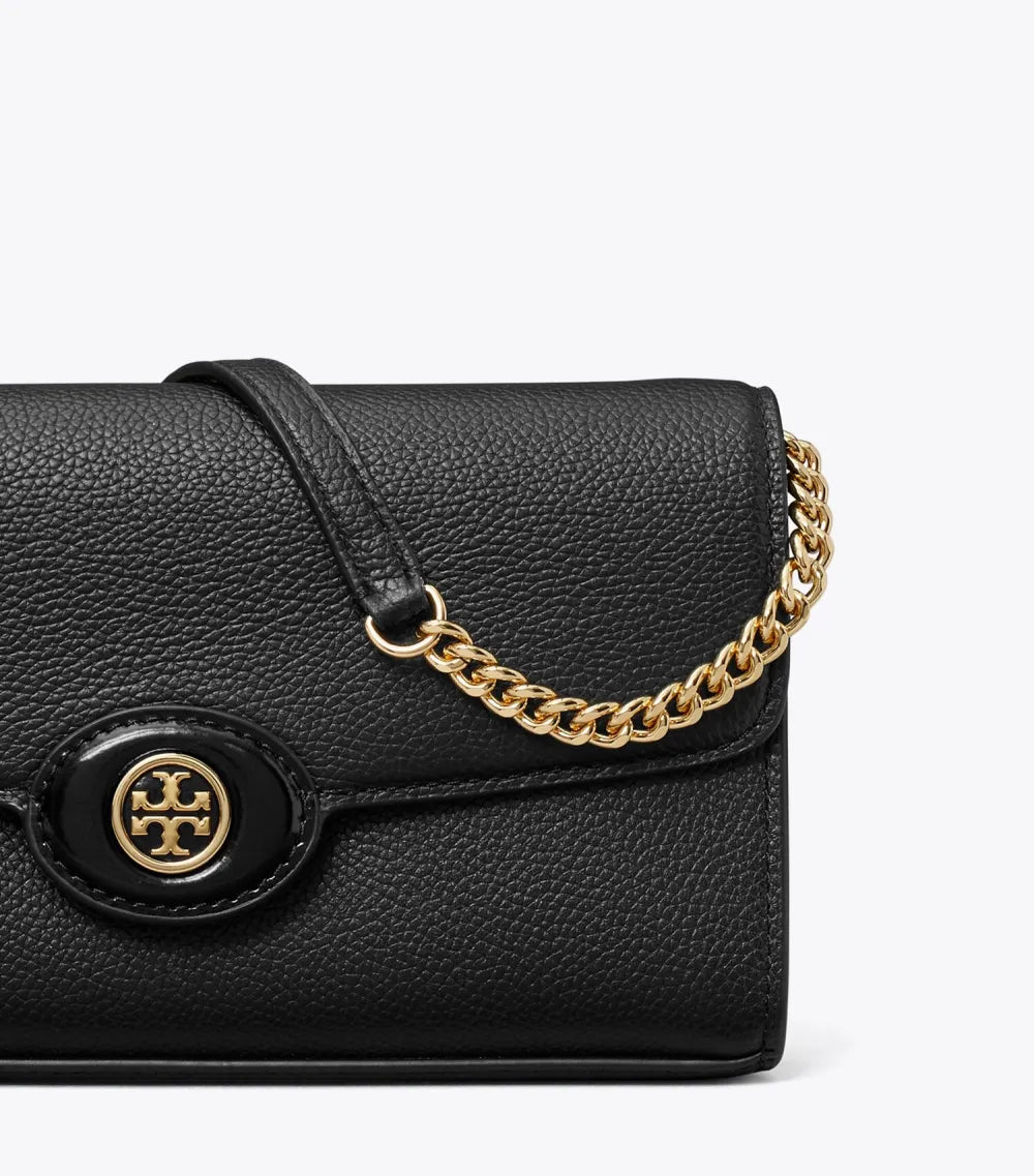 Robinson Pebbled Crossbody