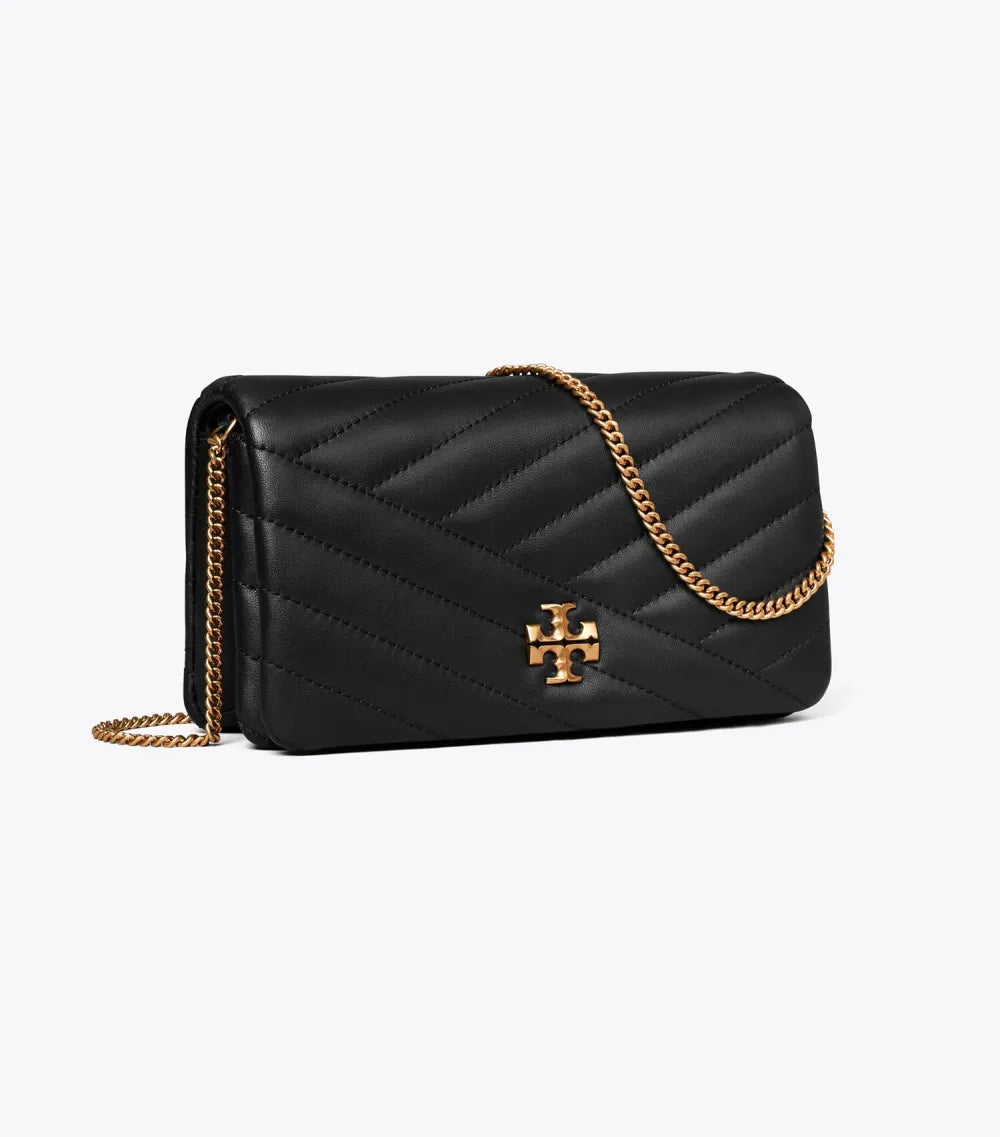 Kira Chevron Crossbody