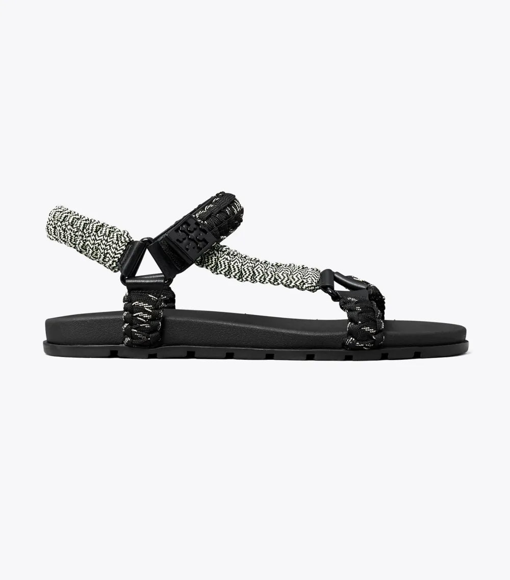 Mellow Trail Rope Sandal