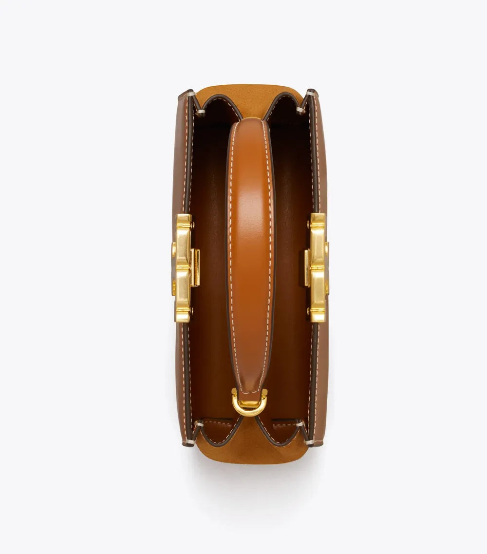 Mini Eleanor Satchel