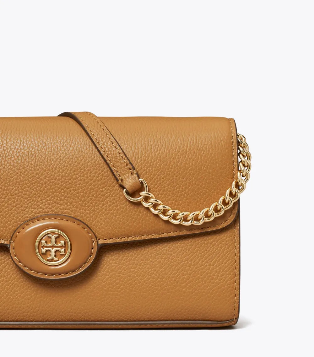 Robinson Pebbled Crossbody