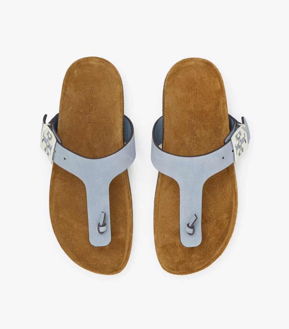 Mellow T-Strap Sandal