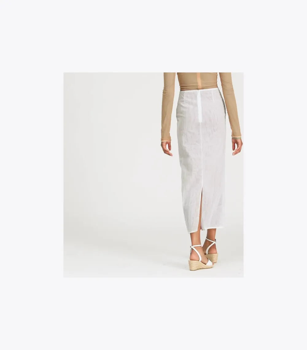 Ines Espadrille Wedge