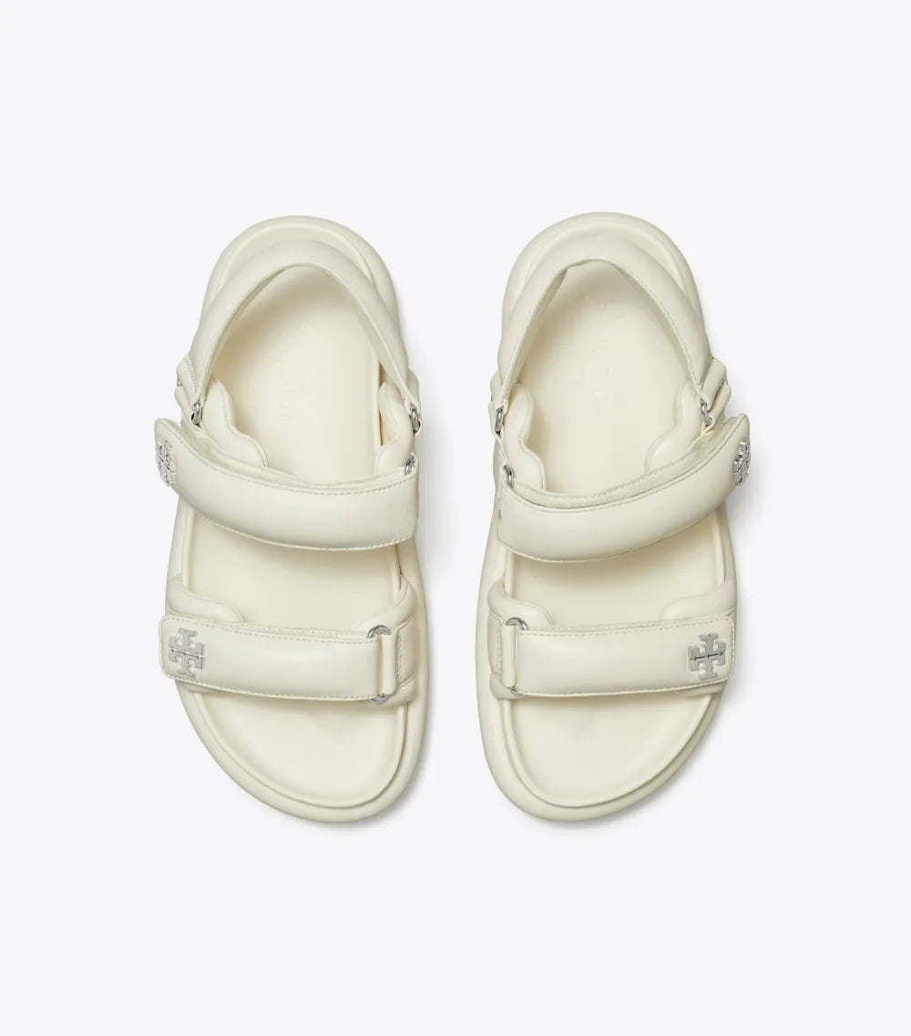 TB x BonBon Kira Sport Padded Sandal