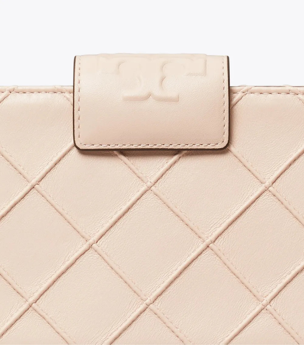 Mini Fleming Soft Chain Wallet