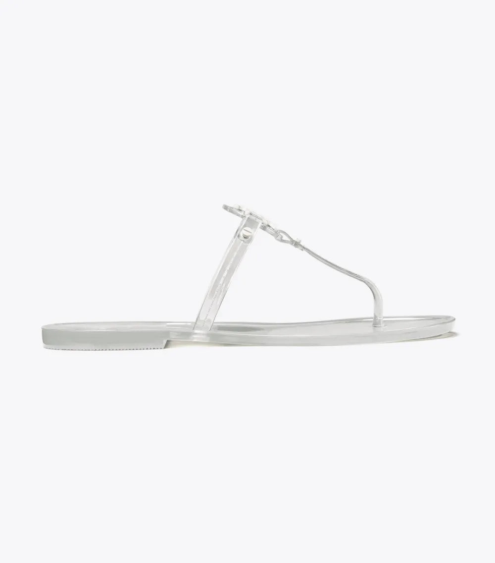 Mini Miller Jelly Sandal