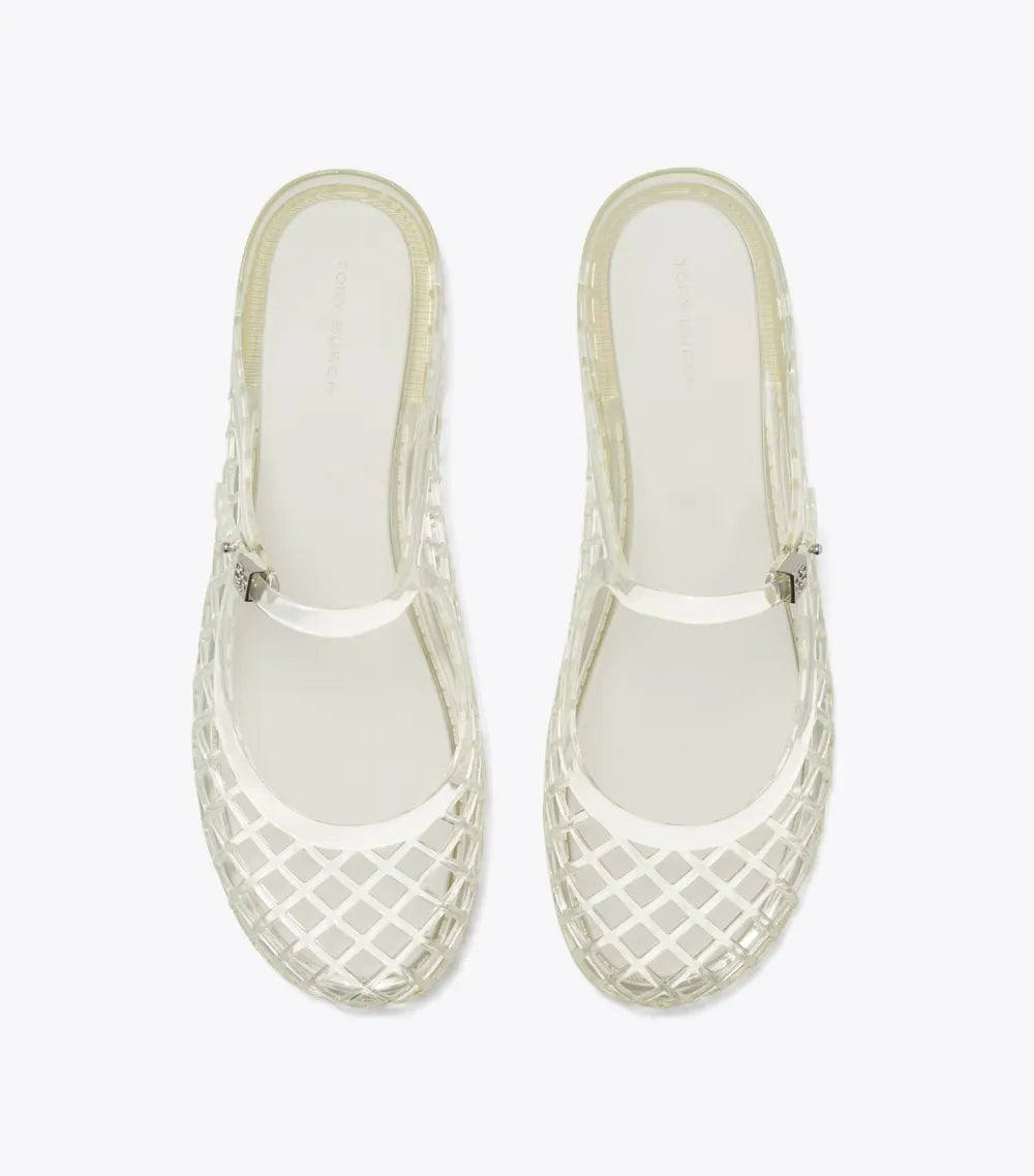 Mellow Mary Jane Jelly