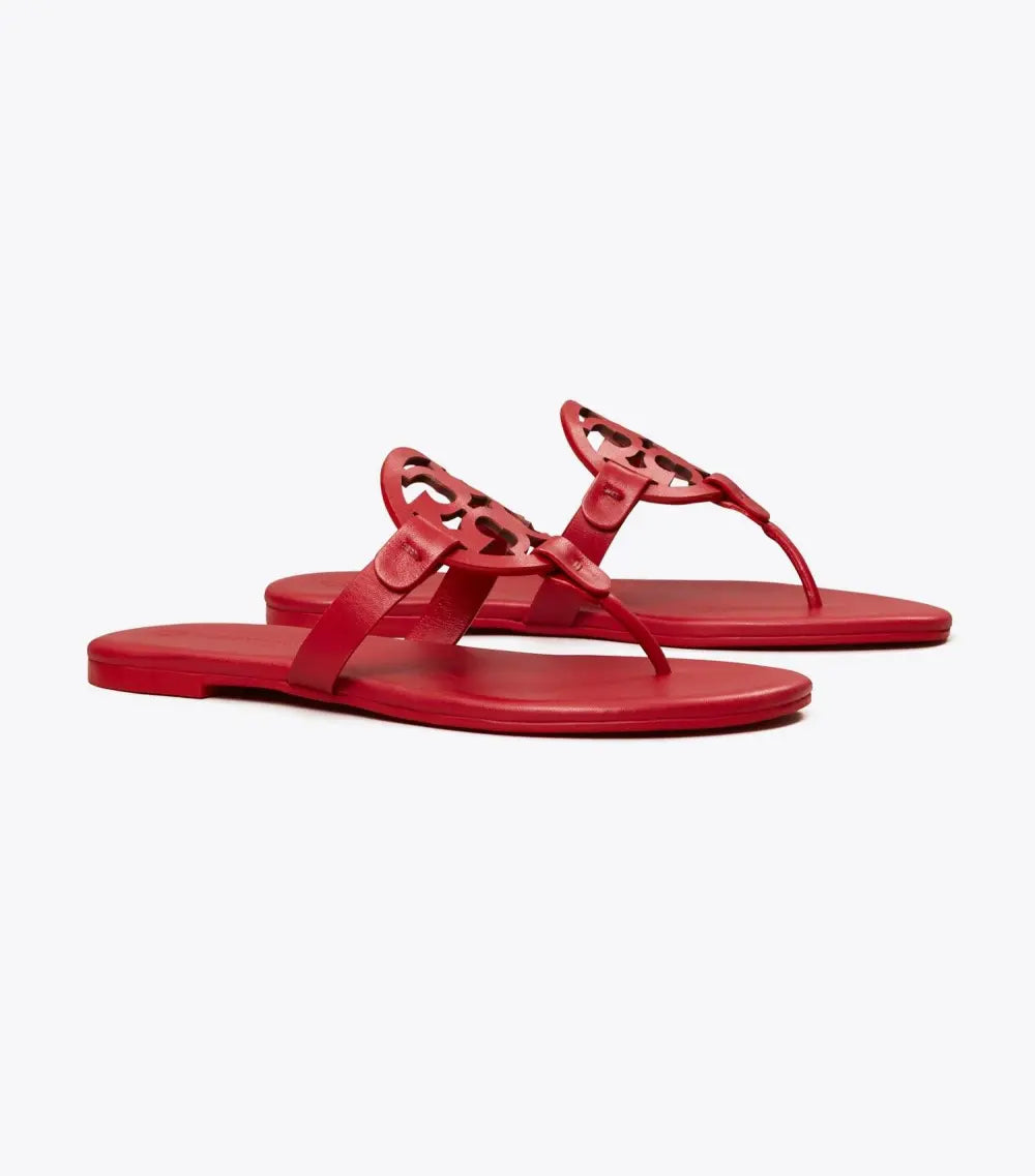 Miller Soft Sandal, Narrow