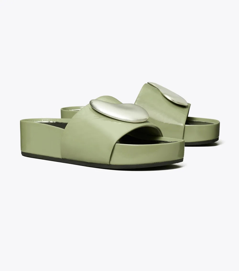 Patos Platform Slide