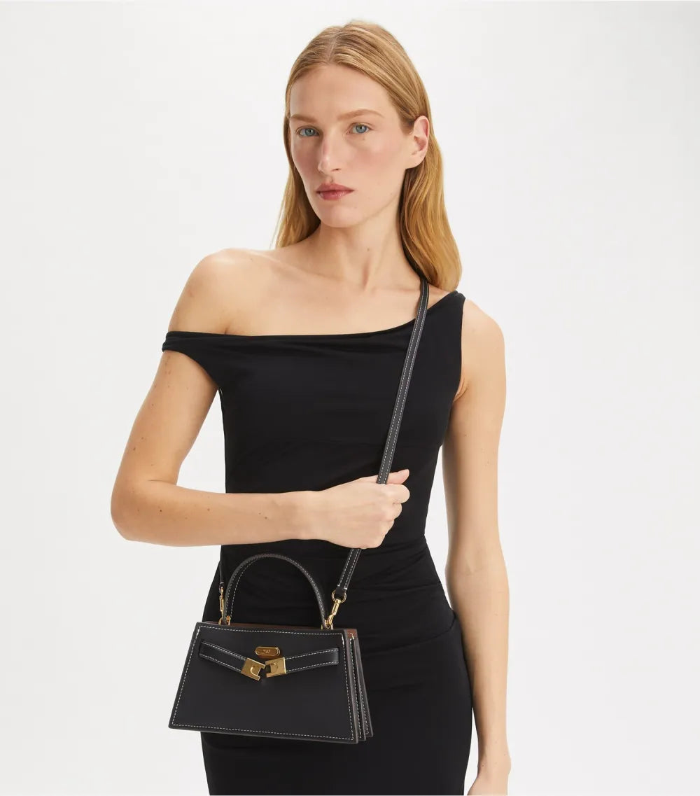 Petite Lee Radziwill Bag