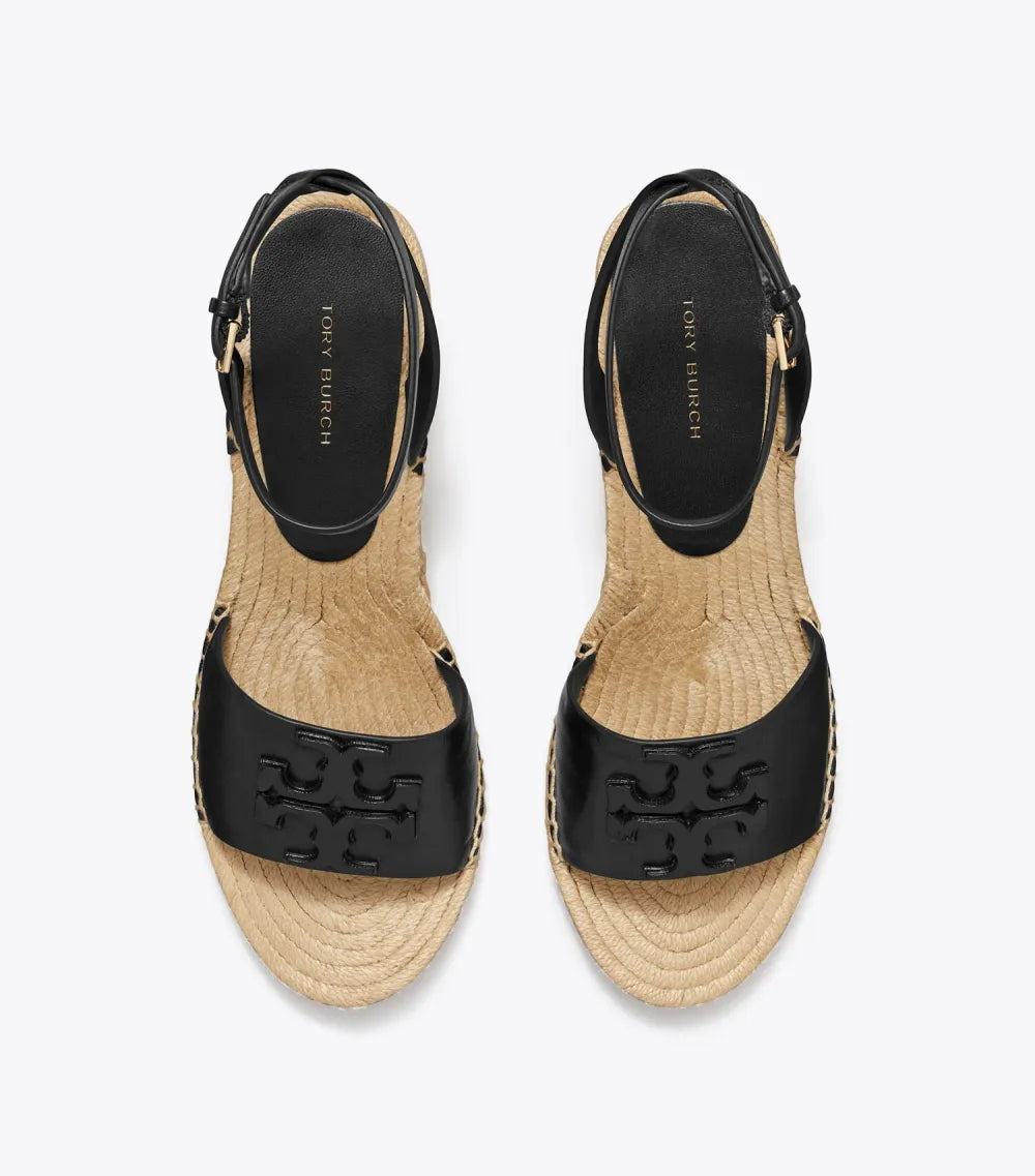 Ines Espadrille Wedge