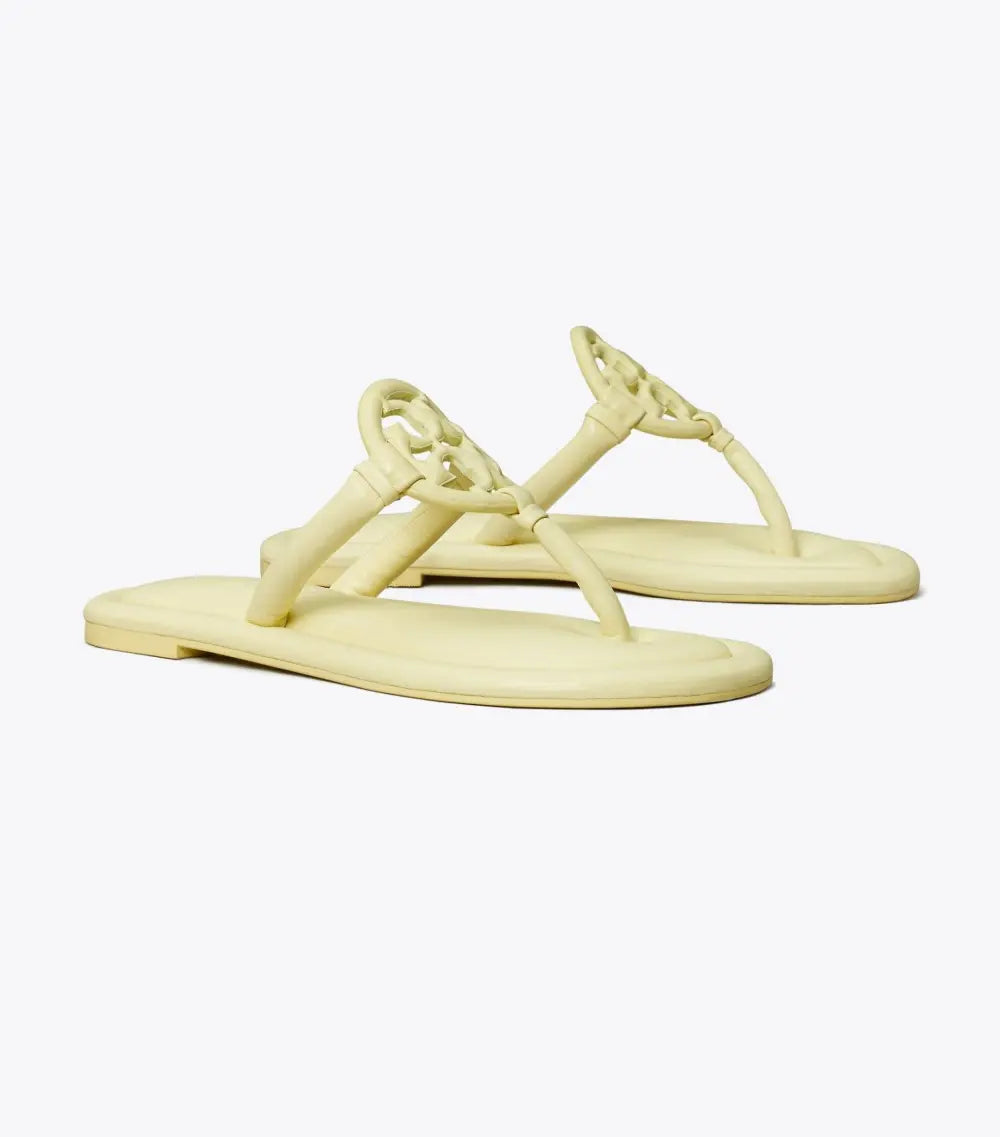 TB x BonBon Miller Padded Sandal