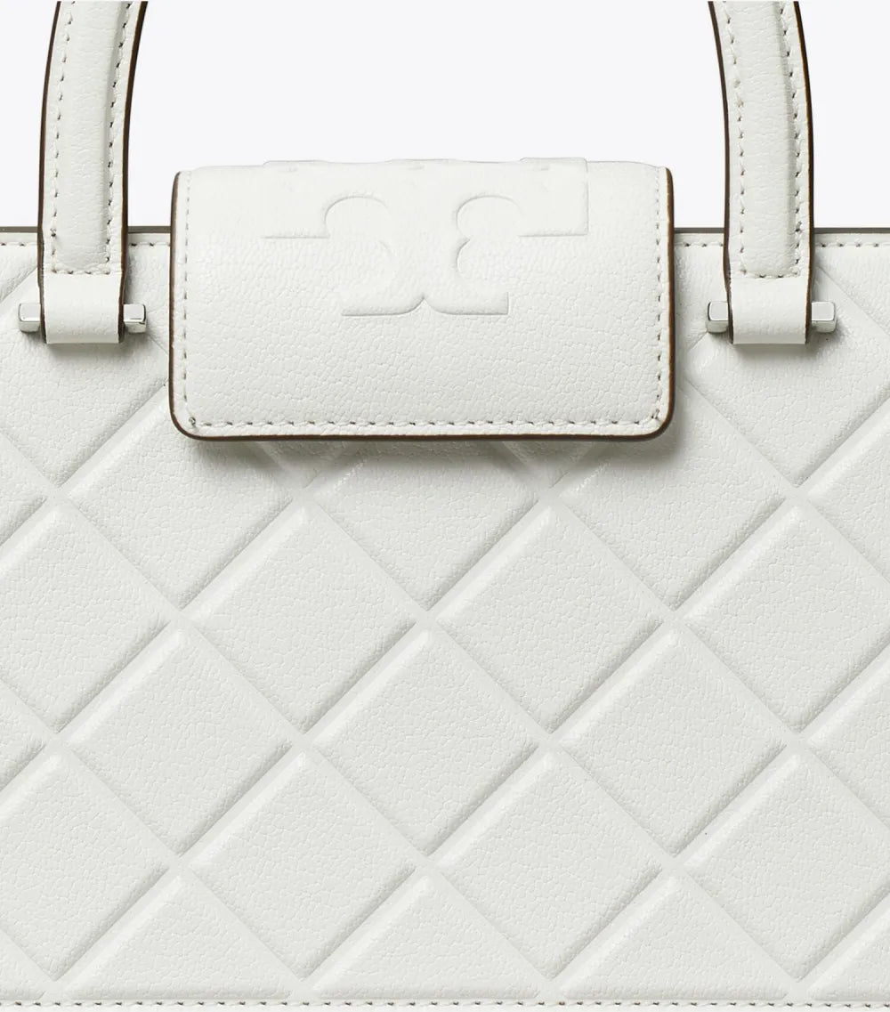 Fleming East-West Tote