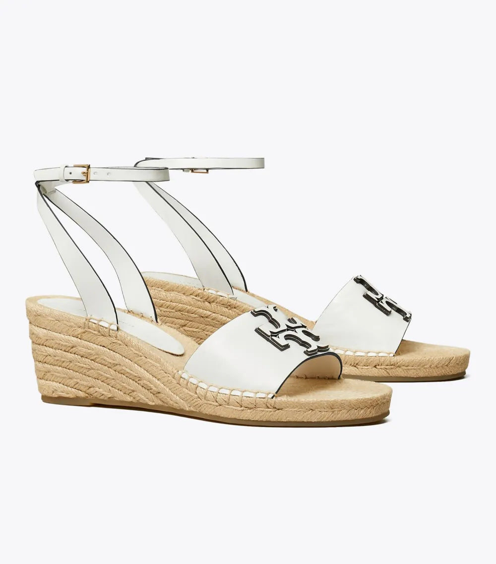 Ines Espadrille Wedge