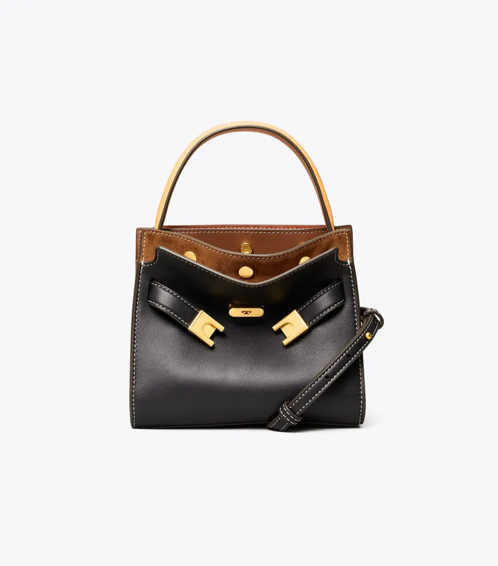 Petite Lee Radziwill Double Bag