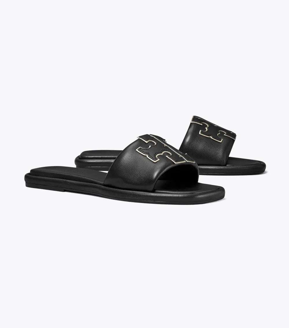Double T Sport Slide, Wide