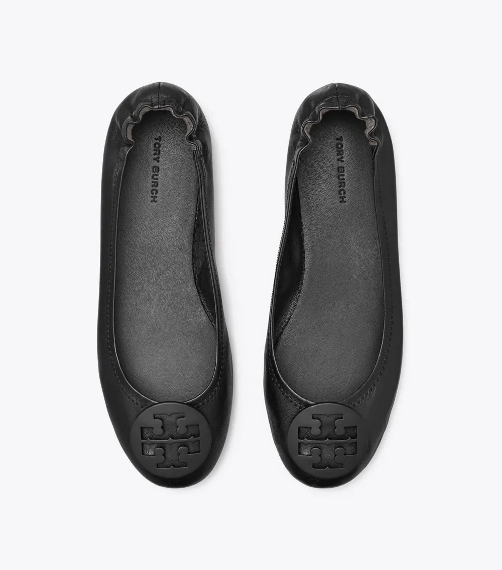 Minnie Travel Ballet