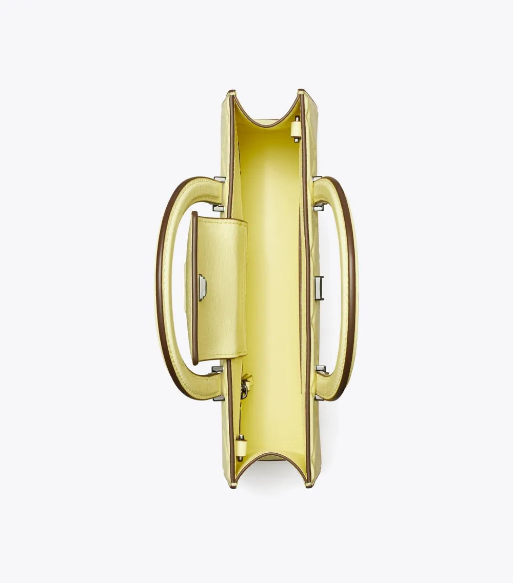 Fleming East-West Tote