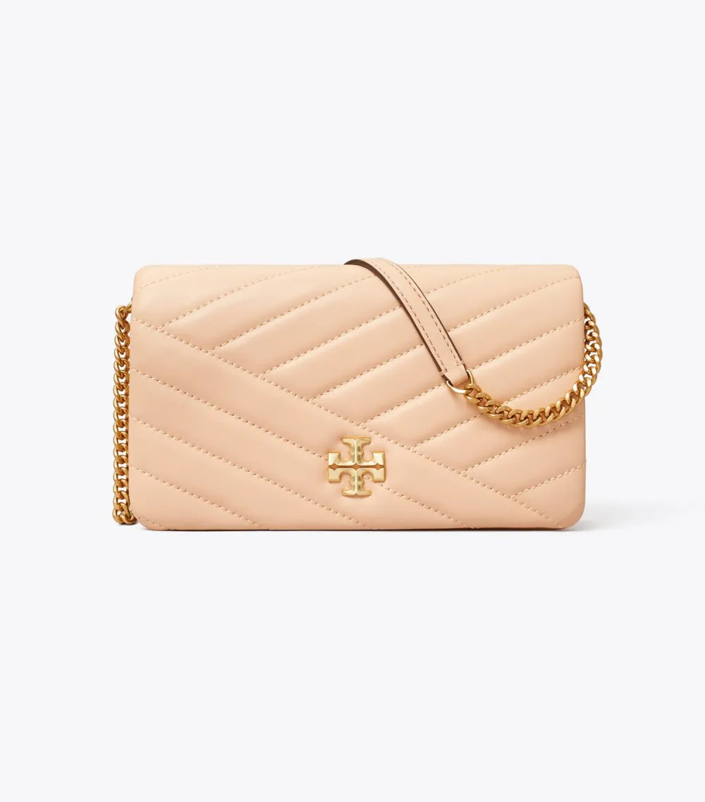 Kira Chevron Crossbody