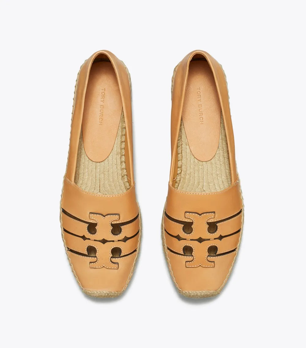 Ines Platform Espadrille