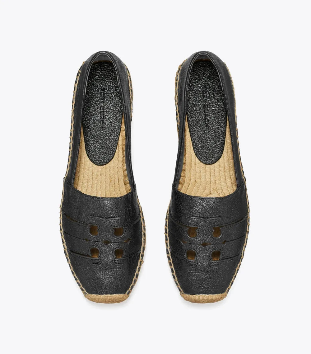 Ines Platform Espadrille