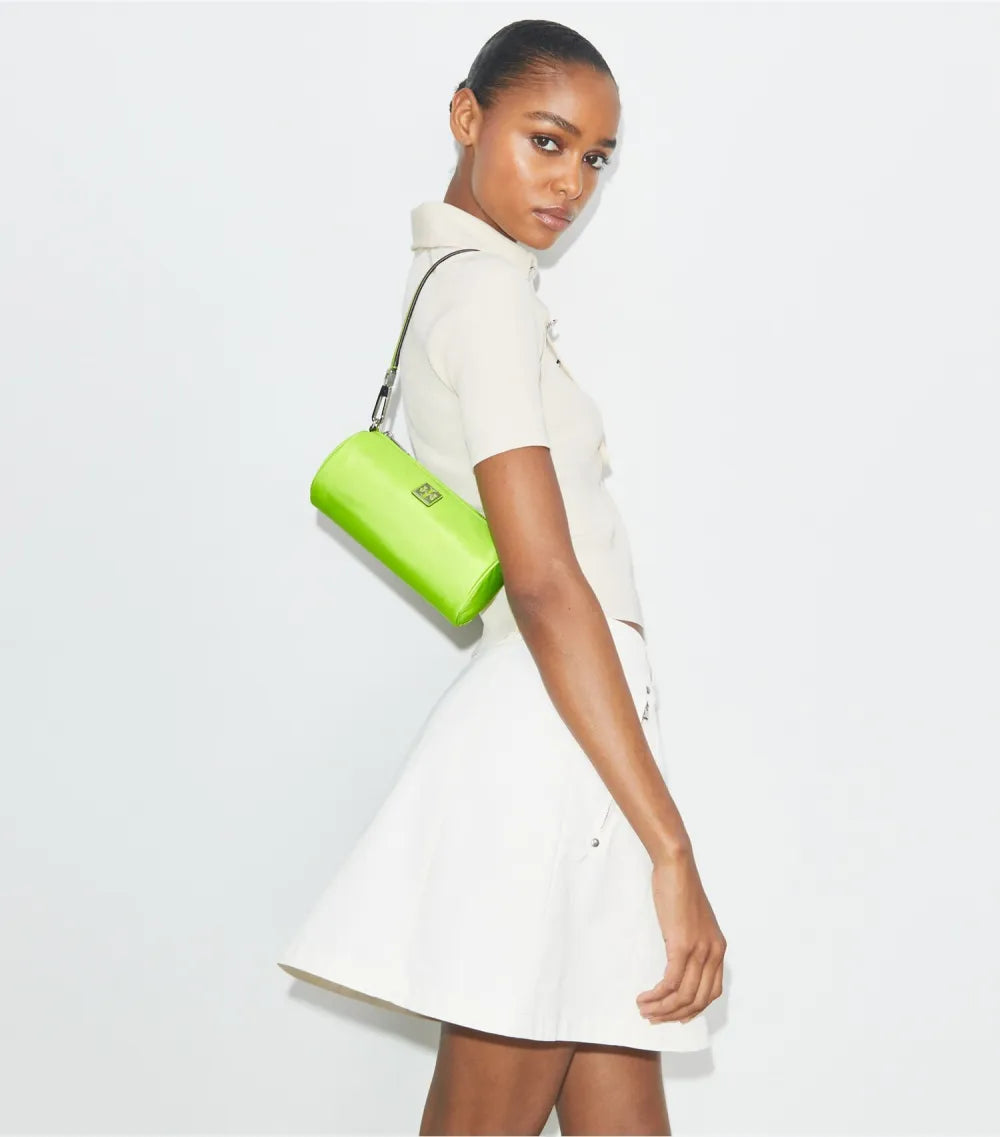 Virginia Cylinder Bag