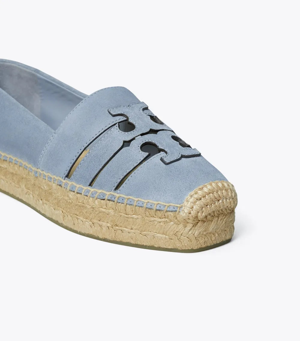 Ines Platform Espadrille