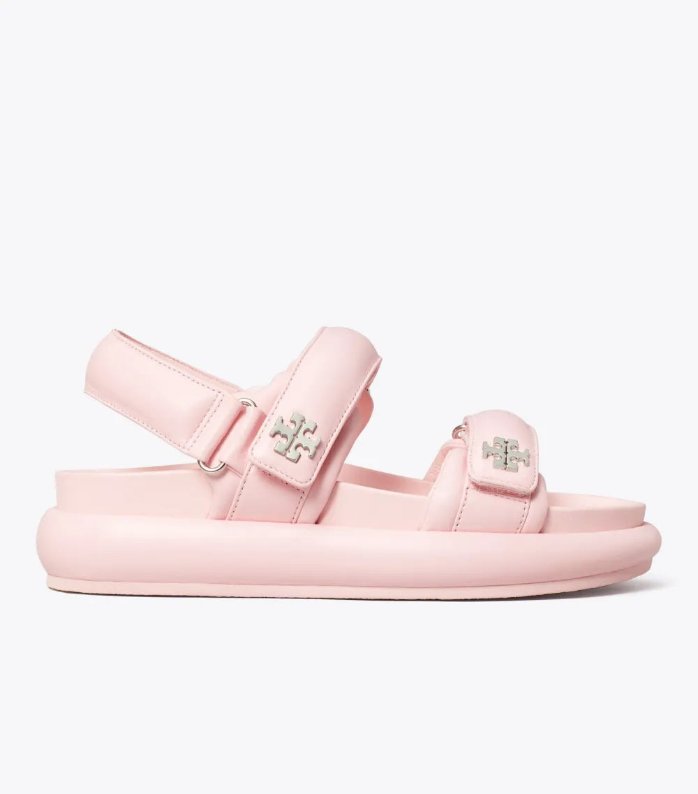 TB x BonBon Kira Sport Padded Sandal