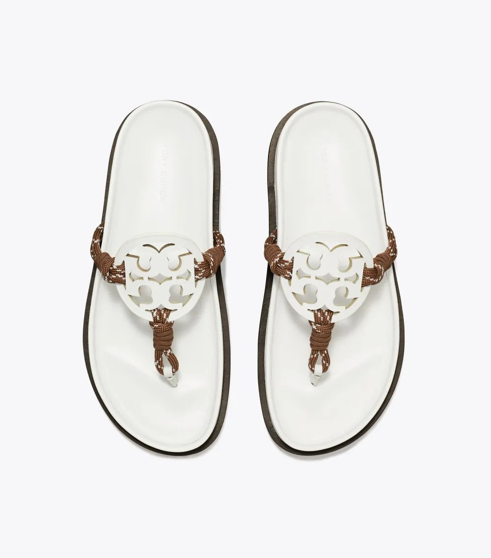 Miller Cloud Rope Sandal