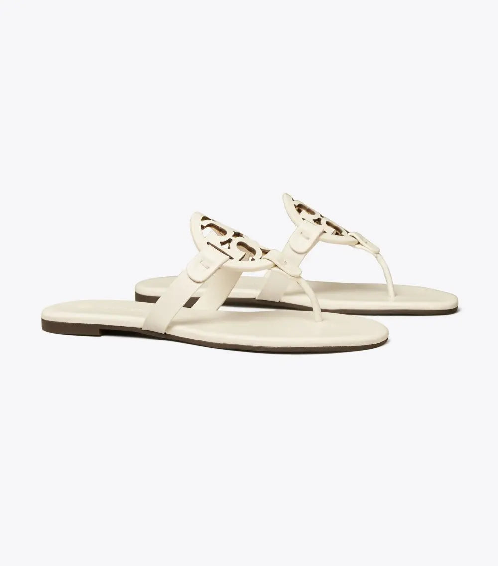 Miller Soft Sandal, Narrow