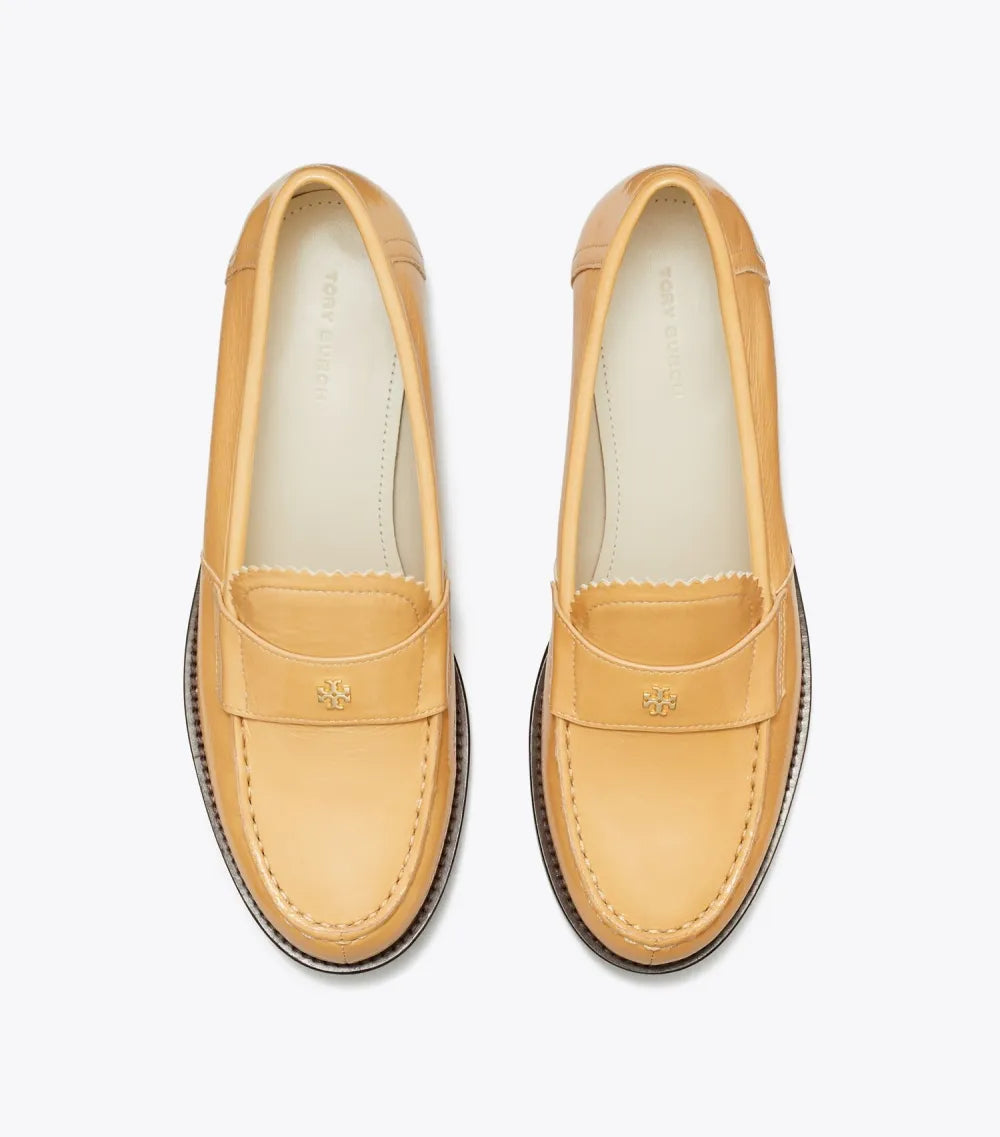 Classic Loafer