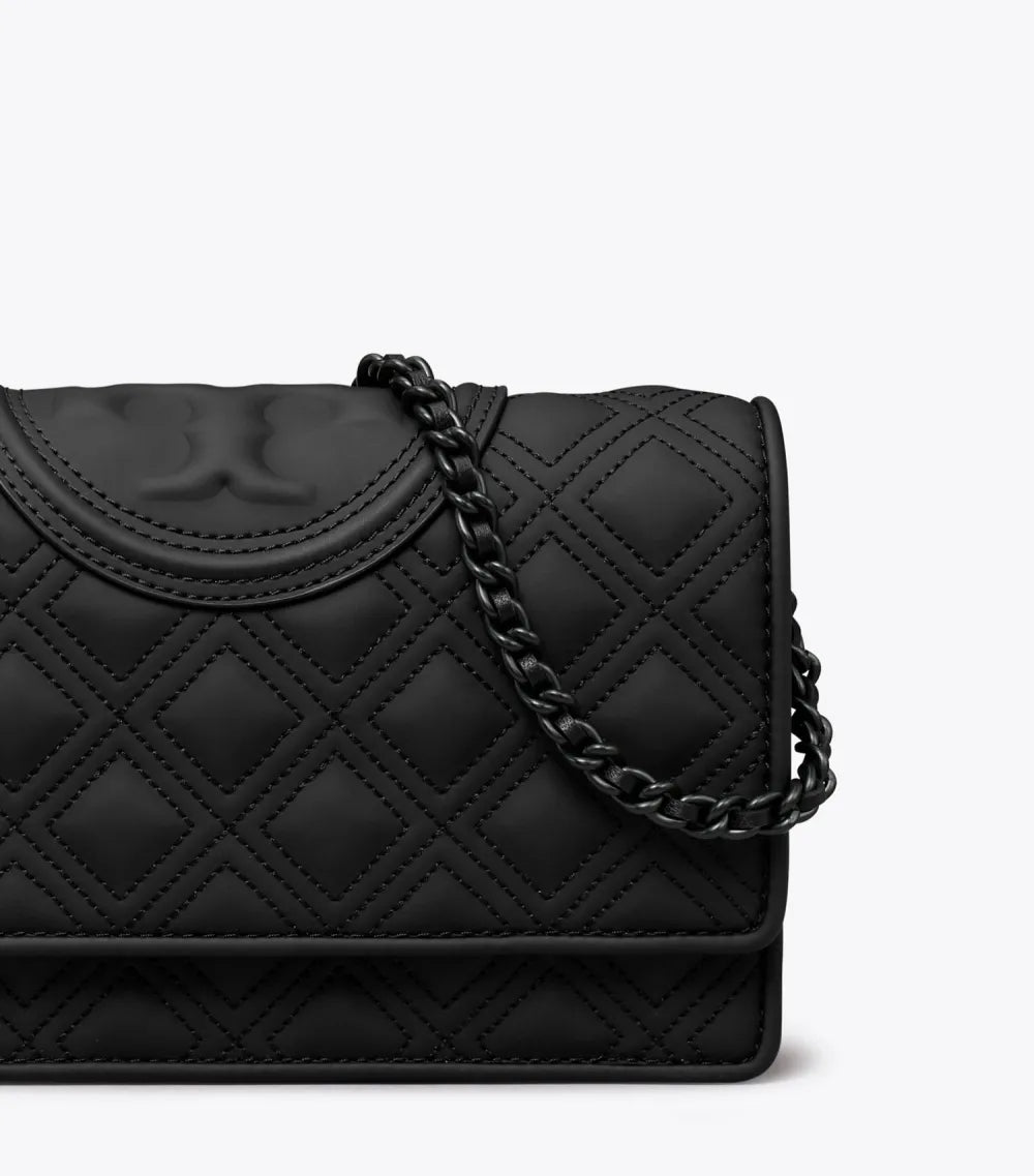 Fleming Matte Crossbody