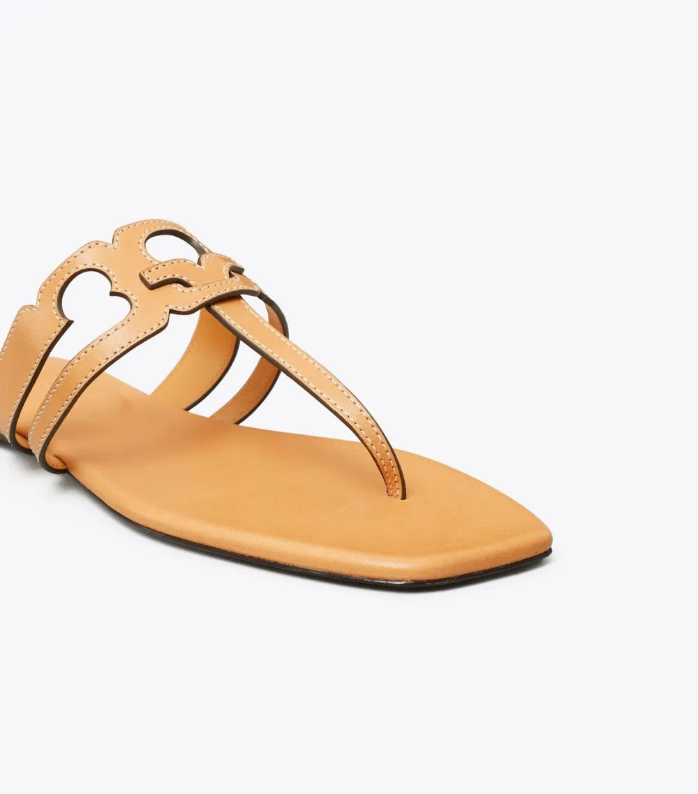 Ines T-Strap Sandal