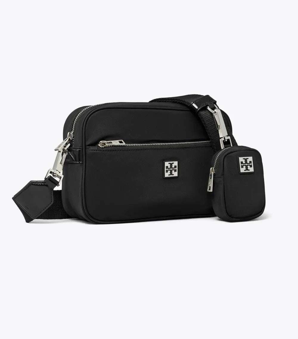 Virginia Crossbody Bag