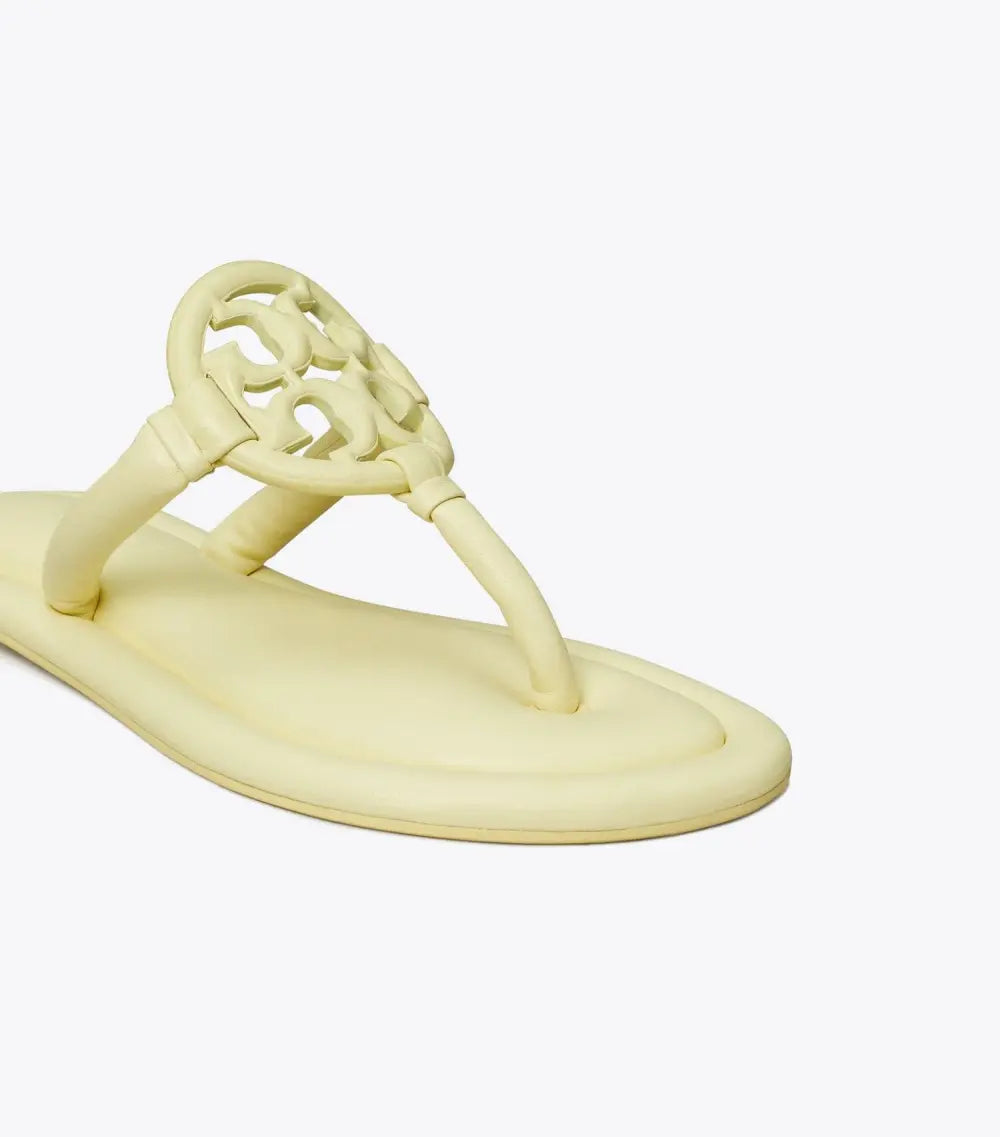 TB x BonBon Miller Padded Sandal
