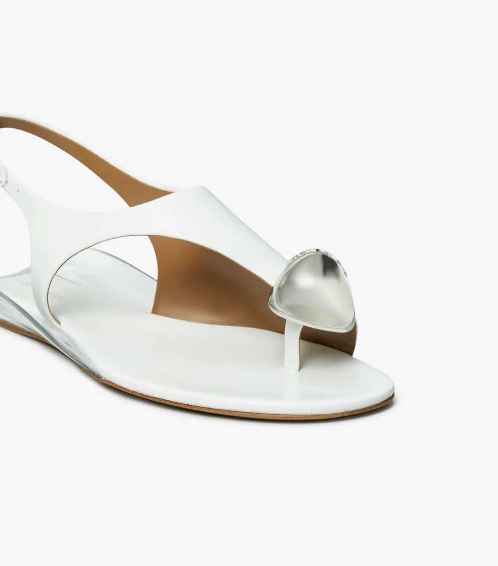Patos Slingback Sandal