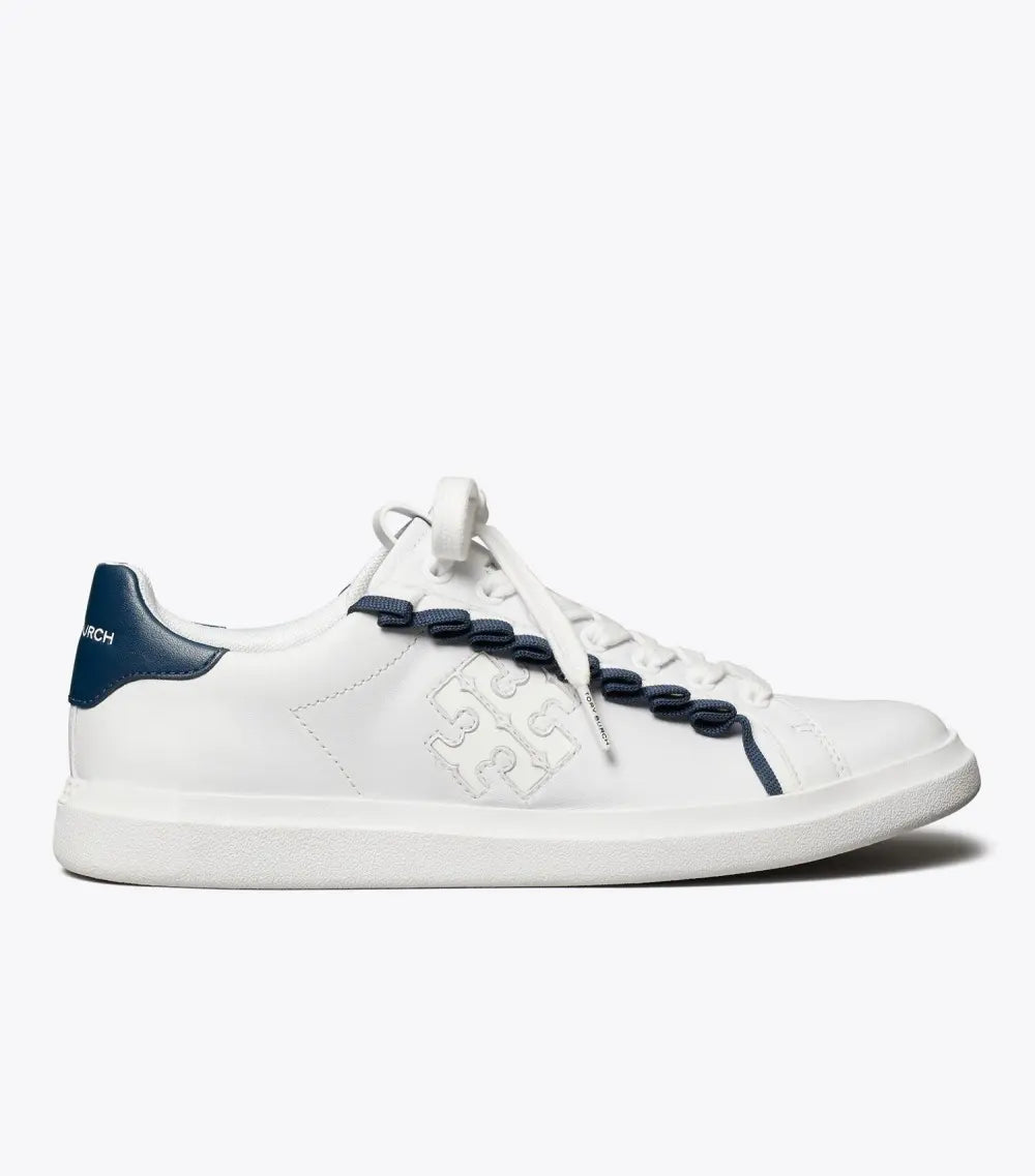 Howell Court Ruffle Sneaker