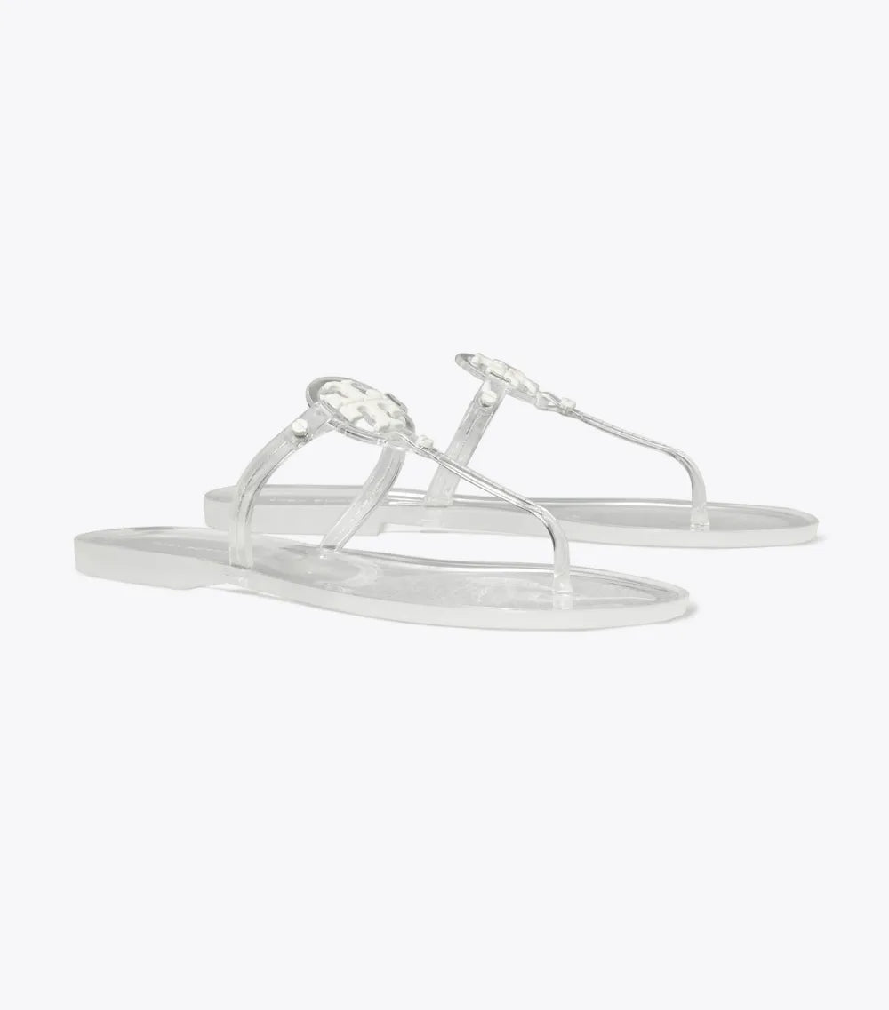 Mini Miller Jelly Sandal