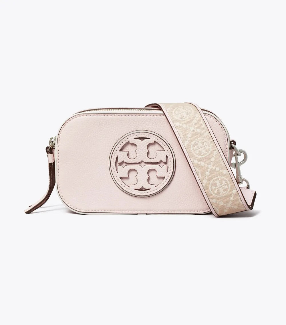 Mini Miller Crossbody Bag