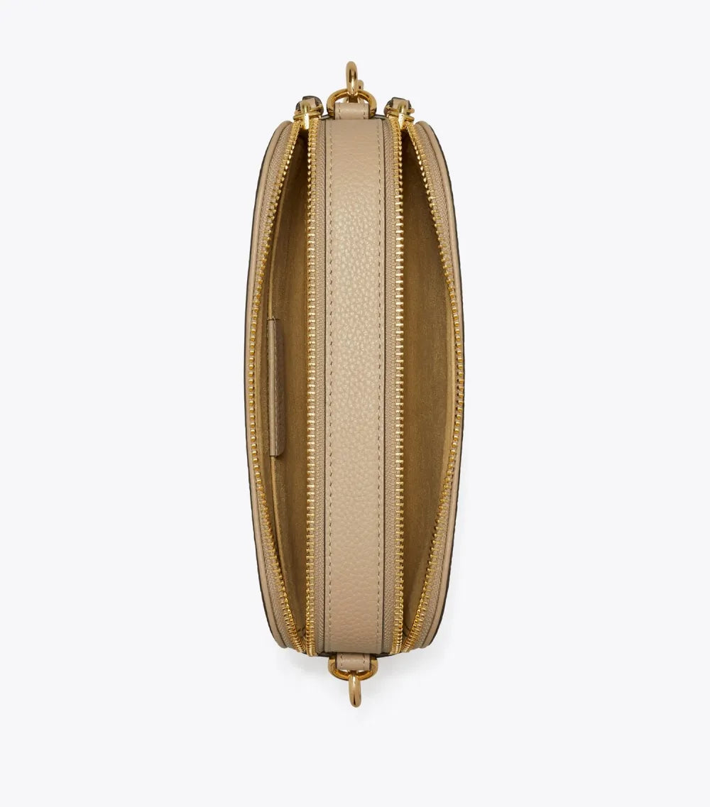 Mini Miller Crossbody Bag